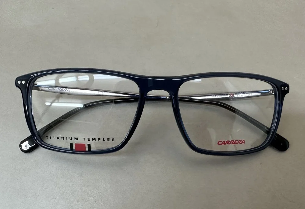 Carrera 8866 Men