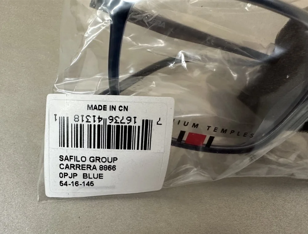 Carrera 8866 Men 2