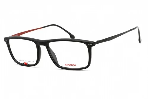 CARRERA CA8866-003-54 Eyeglasses Size 54mm 16mm 145mm black Men