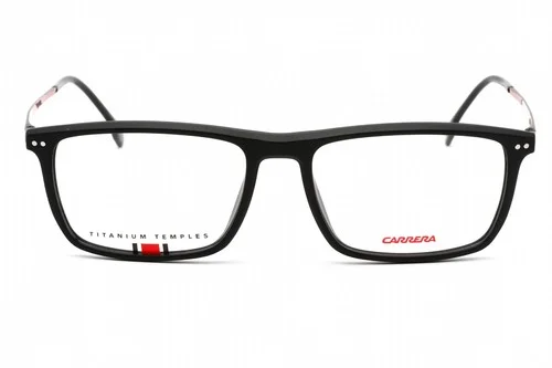 CARRERA CA8866-003-54 Eyeglasses Size 54mm 16mm 145mm black Men 2