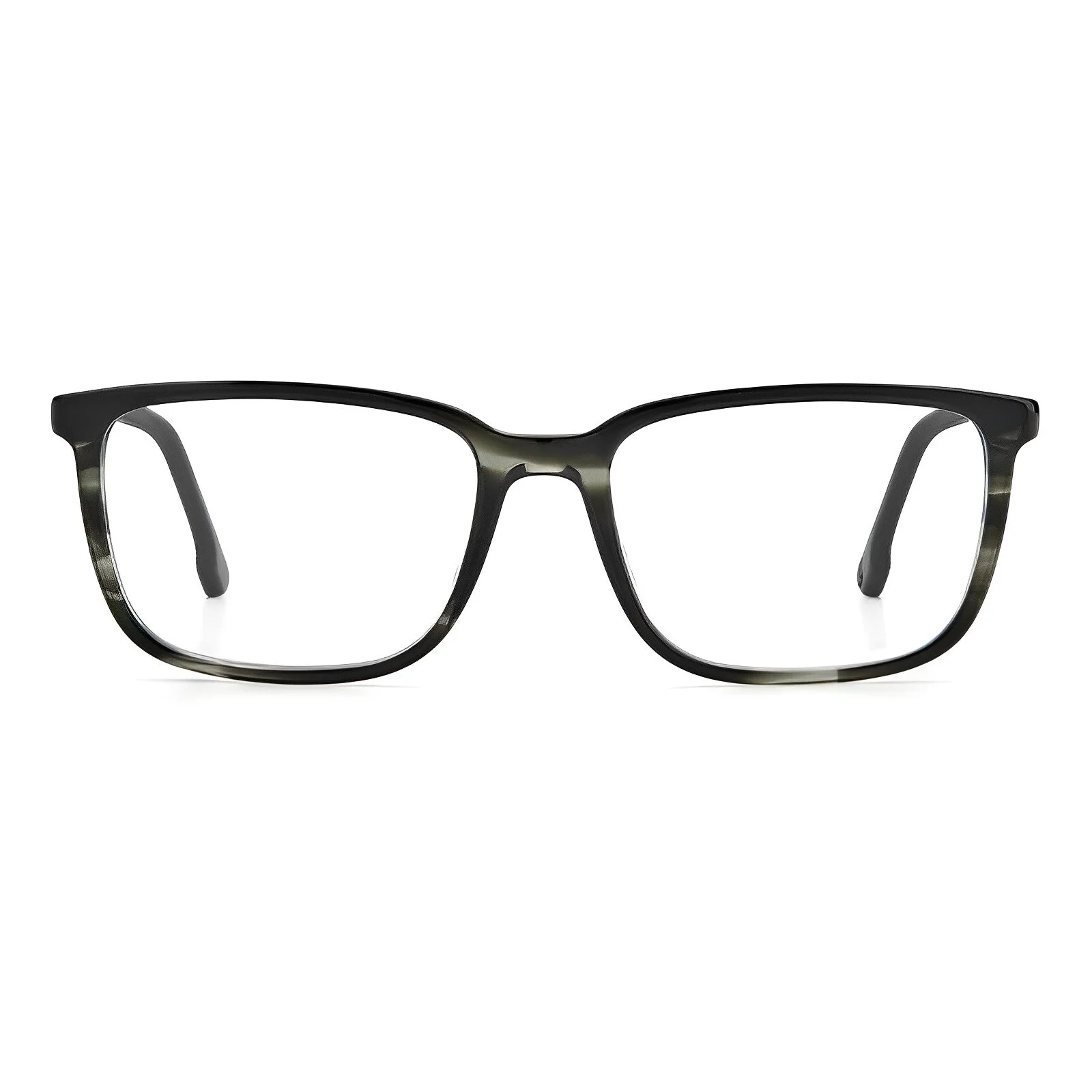 New Carrera Eyeglasses - CA 254 2W8 - Gray Horn (Size 54-18-145)