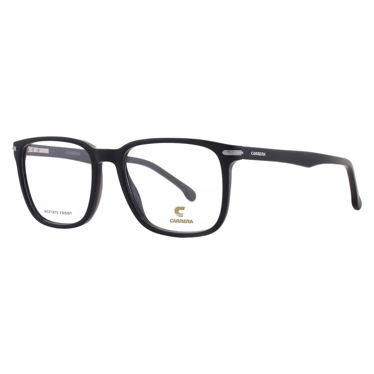 New Carrera Eyeglasses - CA 254 2W8 - Gray Horn (Size 54-18-145) 3