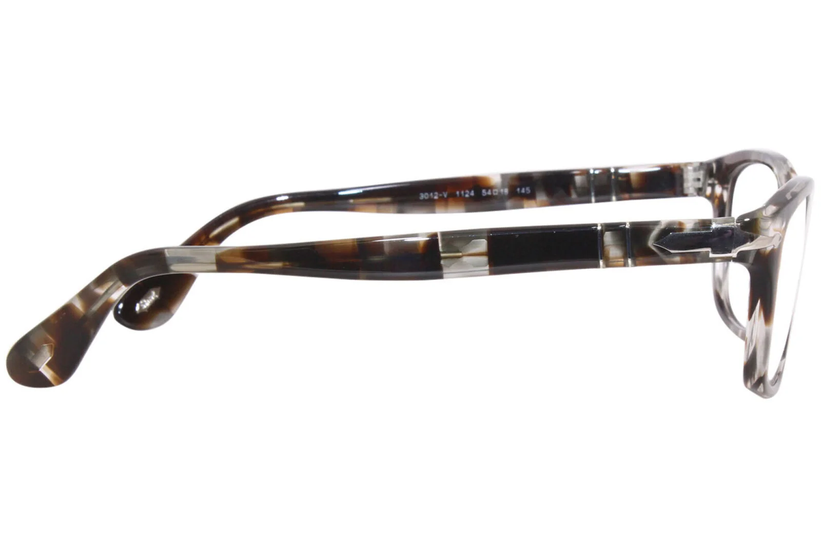 Persol PO3012V 1124 54 Eyeglasses Frame Men 2