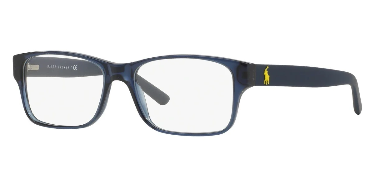 PRADA SPORT PS05NV-1BO1O1-54 Eyeglasses Size 54mm 21mm 145mm black Men