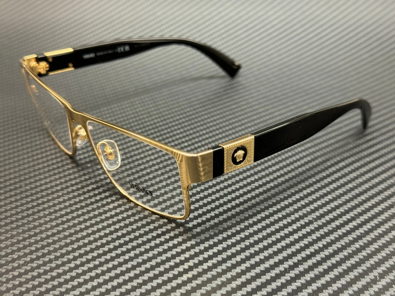 TIMBERLAND Men Eyeglasses Size 54mm-145mm-19mm 3