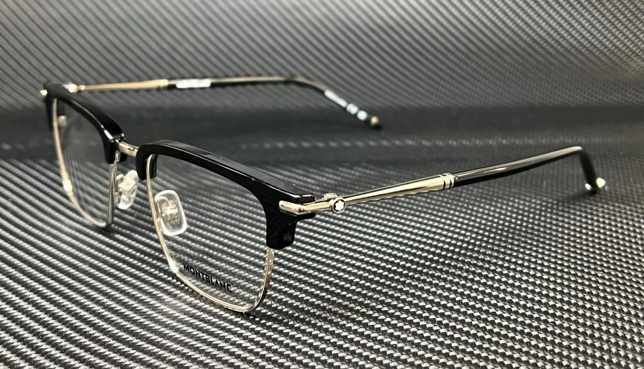 TIMBERLAND Men Eyeglasses Size 54mm-145mm-19mm 4